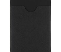 Чехол для карты на телефон Devon, черный арт.15605.30