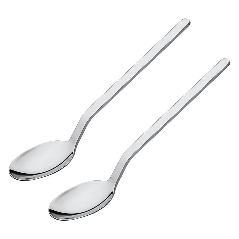 Набор из 2 чайных ложек Madeno арт.15272.00