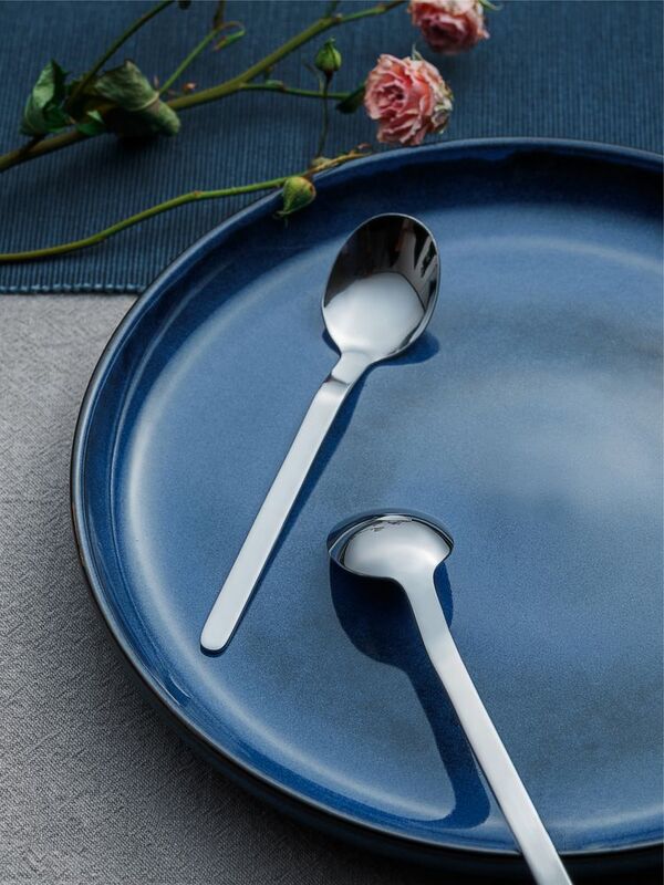 Набор из 2 чайных ложек Madeno арт.15272.00