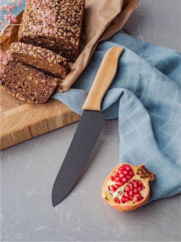 Нож кухонный Selva арт.15275.00