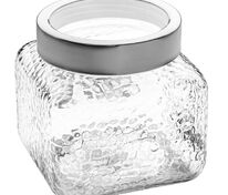 Банка с крышкой Nordic Cube, малая арт.15289.01