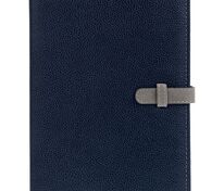 Ежедневник Cortex, недатированный, темно-синий арт.22042.40