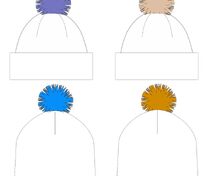 Помпон Bobble, M арт.15271.03