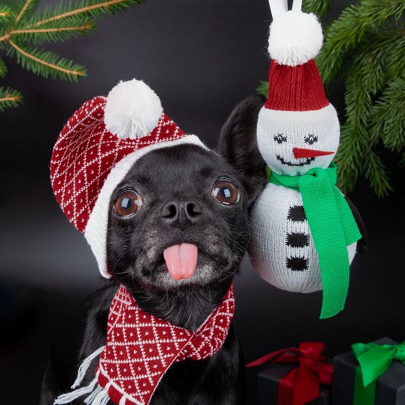 Елочная игрушка &laquo;Снеговик&raquo; арт.30129