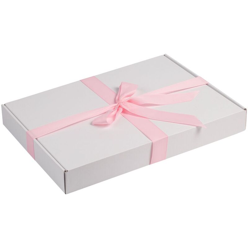 Плед-Палантин Territ, светло-розовый арт.20021.15