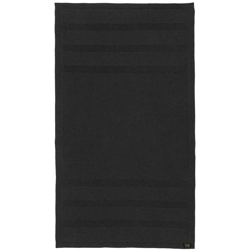 Плед-Палантин Territ, черный арт.20021.30