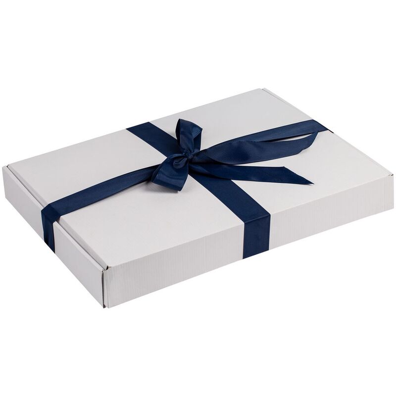 Плед Auray, синий арт.20022.40