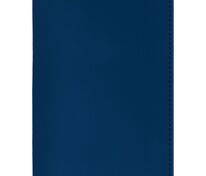 Обложка для паспорта Shall, синяя арт.17677.40