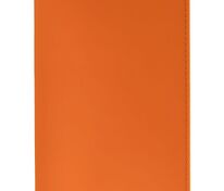 Обложка для паспорта Shall, оранжевая арт.17677.20