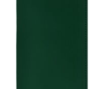 Обложка для паспорта Shall, зеленая арт.17677.90