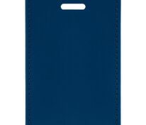 Чехол для пропуска Shall, синий арт.17671.40