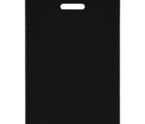 Чехол для пропуска Shall, черный арт.17671.30