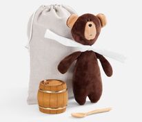 Набор &laquo;Все медведи любят мед&raquo; арт.14347.01