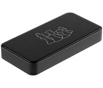 Внешний SSD диск Drop Light, с подсветкой гравировки, 256 Гб арт.23999.16