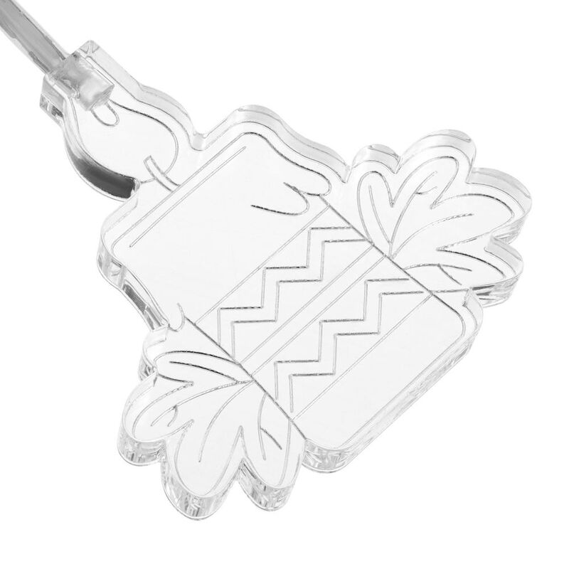 Светодиодная гирлянда &laquo;Новогодняя история&raquo; арт.30151