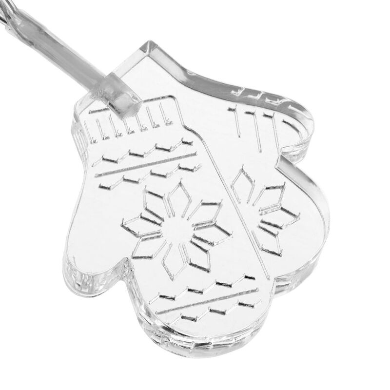 Светодиодная гирлянда &laquo;Новогодняя история&raquo; арт.30151