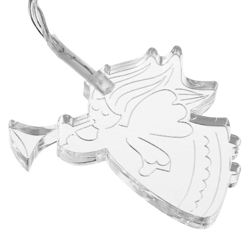 Светодиодная гирлянда &laquo;Новогодняя история&raquo; арт.30151