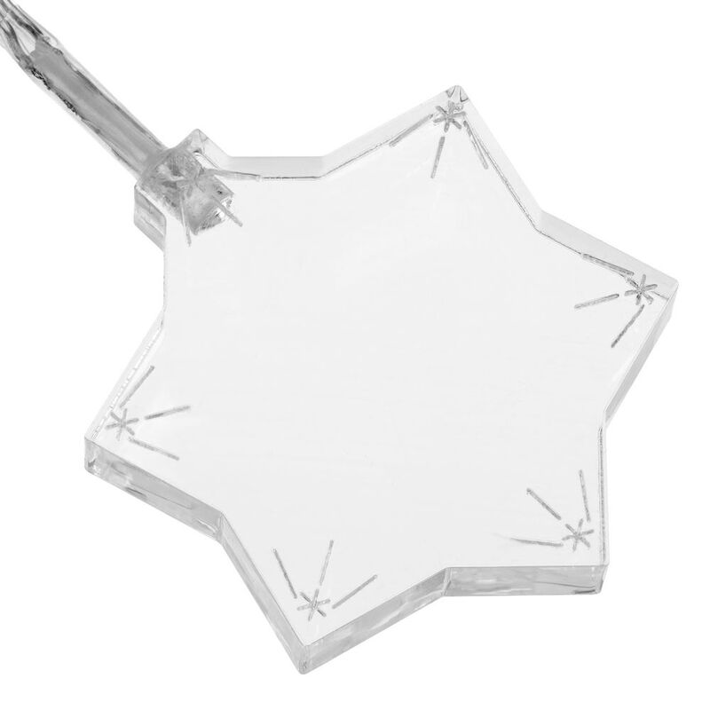 Светодиодная гирлянда Fuel Up, нефть и газ арт.30154