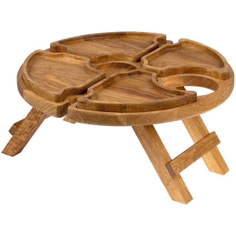 Столик винный Chat Mode арт.14355.01