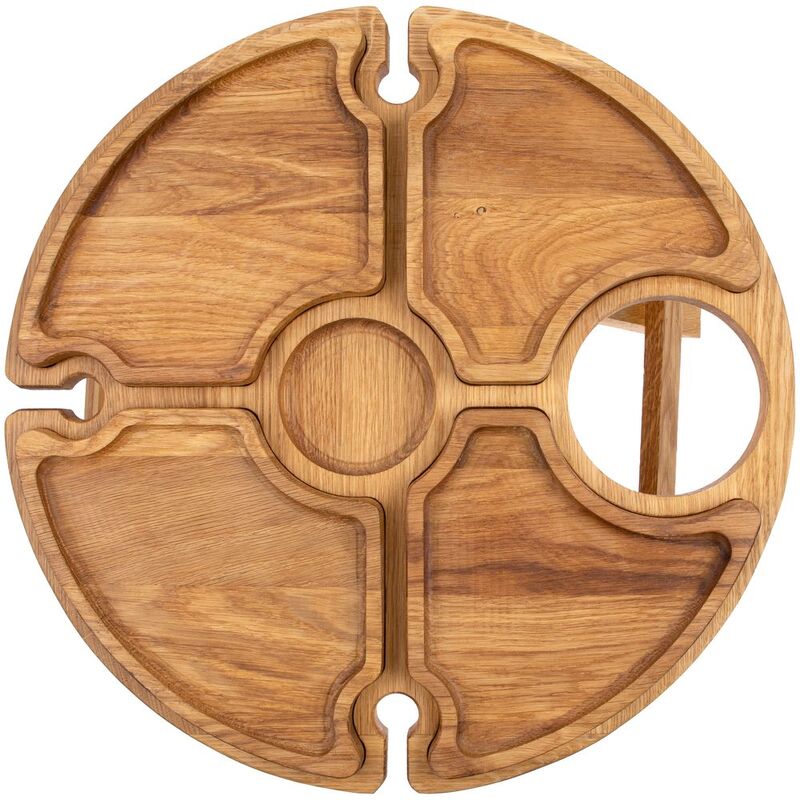 Столик винный Chat Mode арт.14355.01