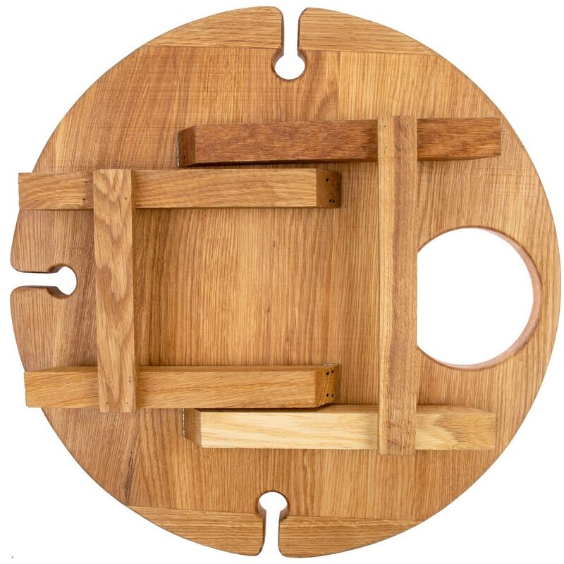 Столик винный Chat Mode арт.14355.01