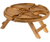 Столик винный Chat Mode арт.14355.01