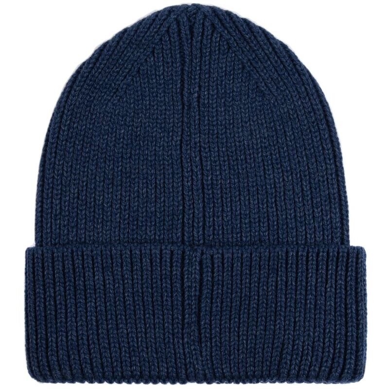 Шапка Tommi, синий меланж арт.19007.40