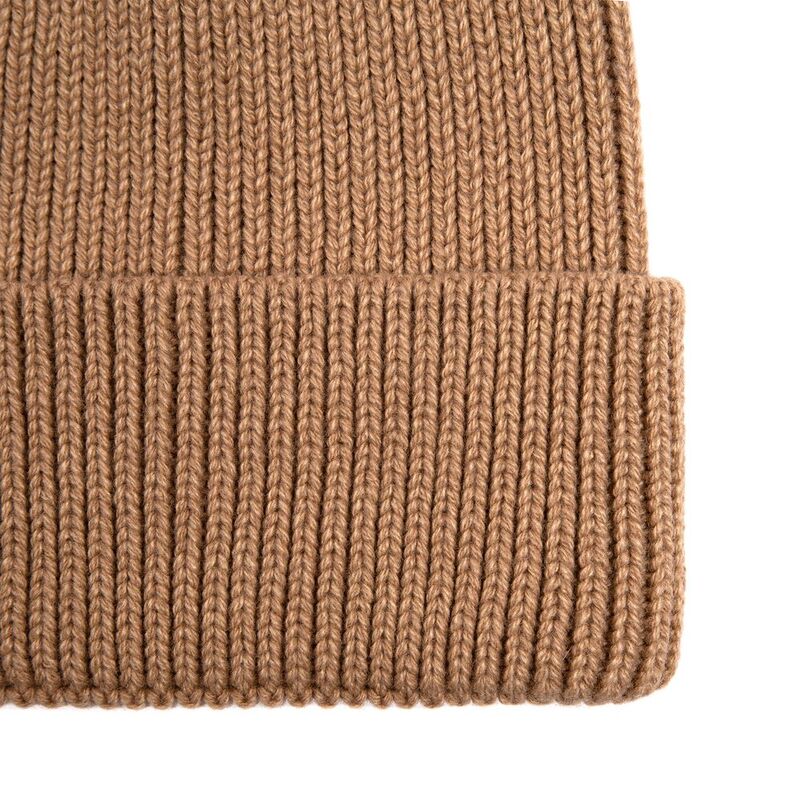 Шапка Tommi, бежевый меланж арт.19007.16