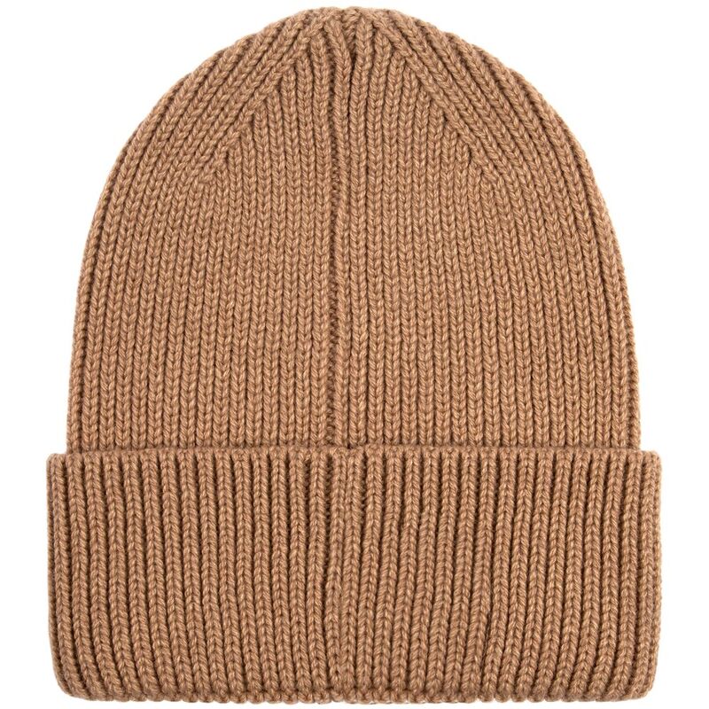 Шапка Tommi, бежевый меланж арт.19007.16