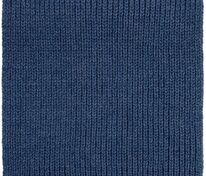 Шарф Tommi, синий меланж арт.19008.40
