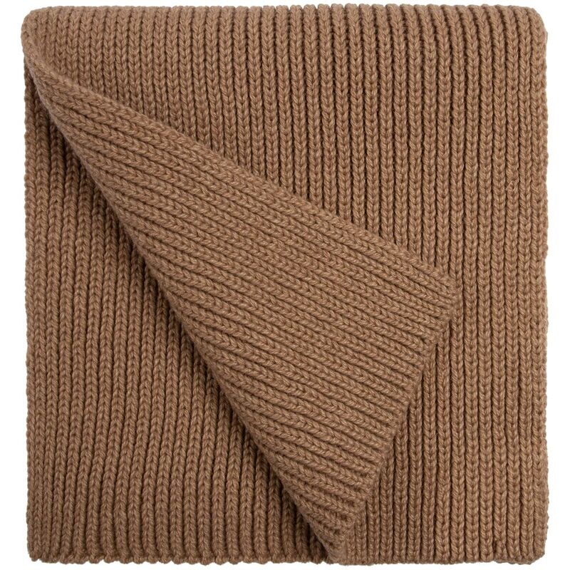 Шарф Tommi, бежевый меланж арт.19008.16