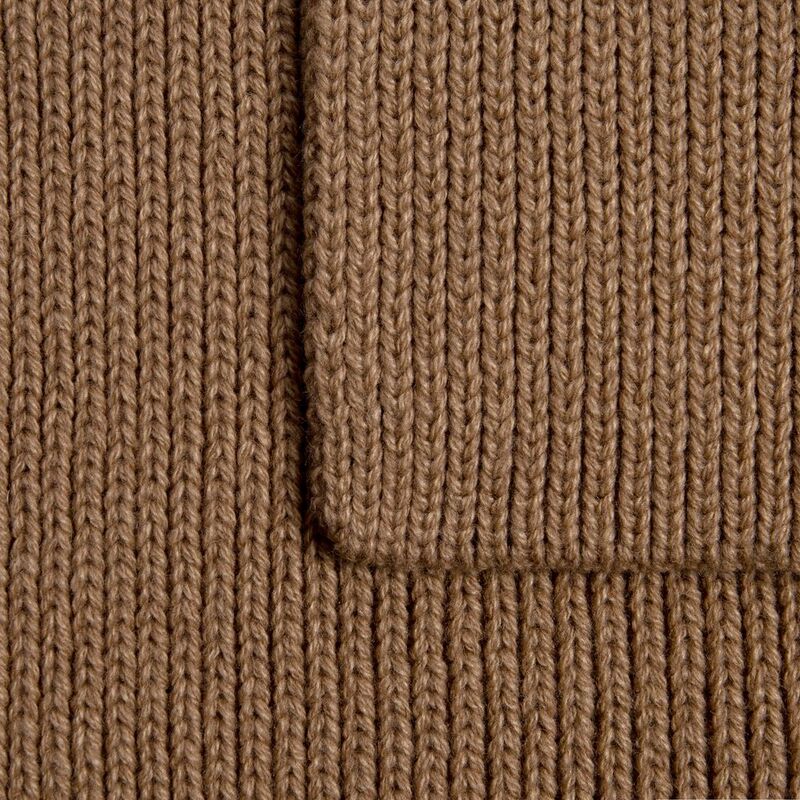 Шарф Tommi, бежевый меланж арт.19008.16