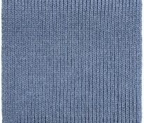 Шарф Tommi, голубой меланж арт.19008.14