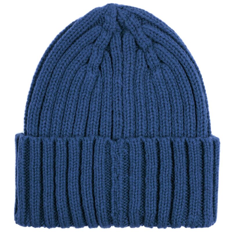 Шапка Uni, синяя арт.18557.40