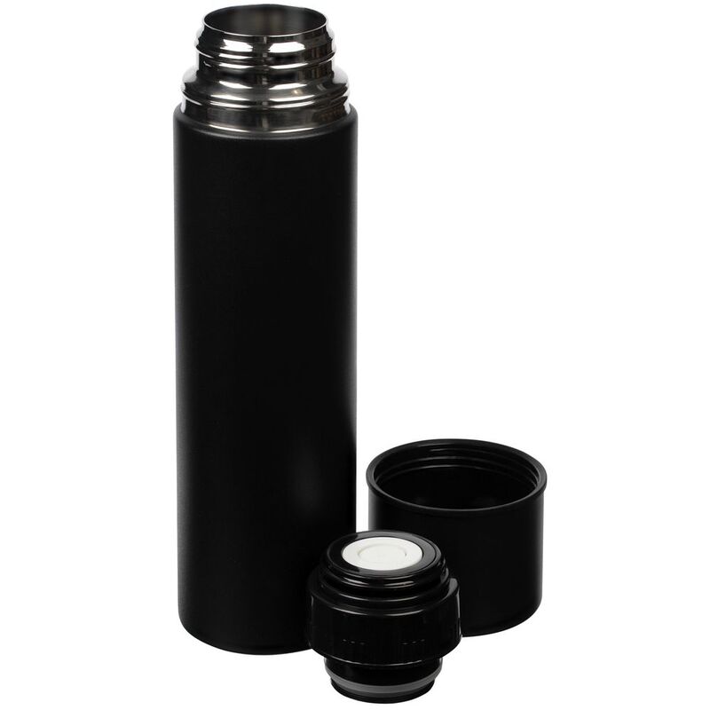 Термос Perimeter, черный арт.13041.30