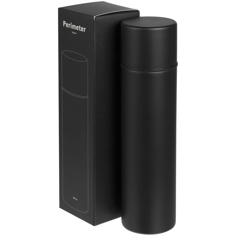 Термос Perimeter, черный арт.13041.30