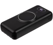 Внешний аккумулятор Omni XL 20000 мАч, черный арт.24007.30