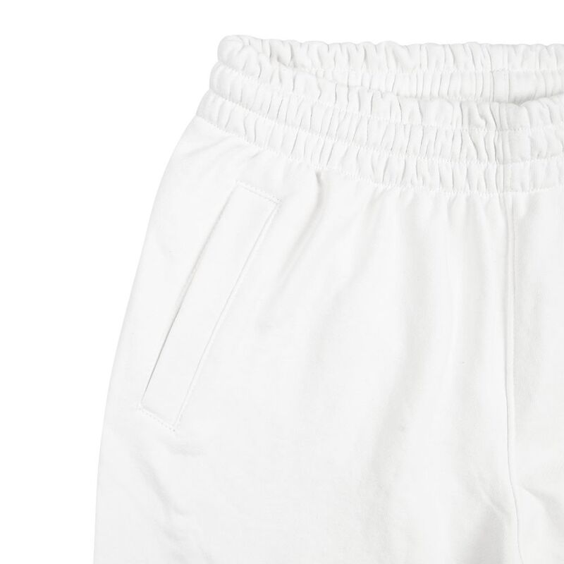 Шорты Terry, молочно-белые арт.16230.60