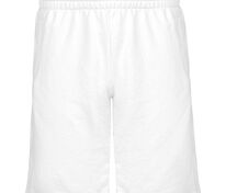 Шорты Terry, молочно-белые арт.16230.60