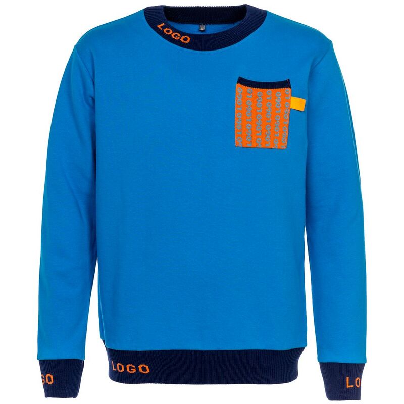 Вязаная горловина на заказ Puno арт.14364.10