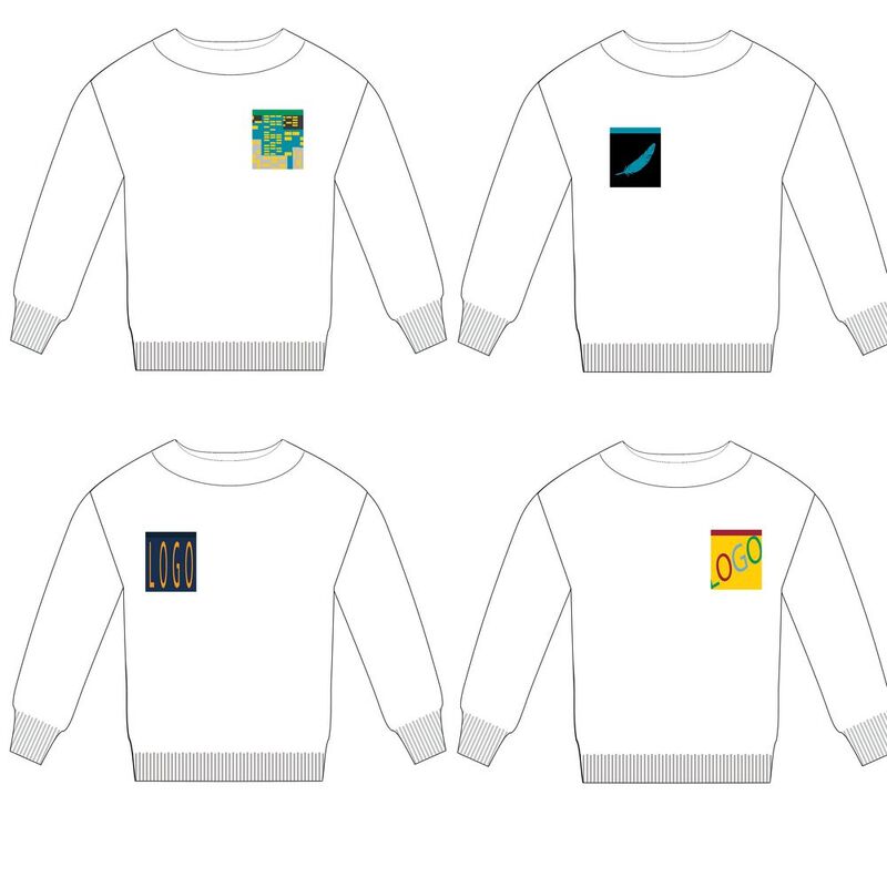 Вязаный карман на заказ Fondo арт.14363.10