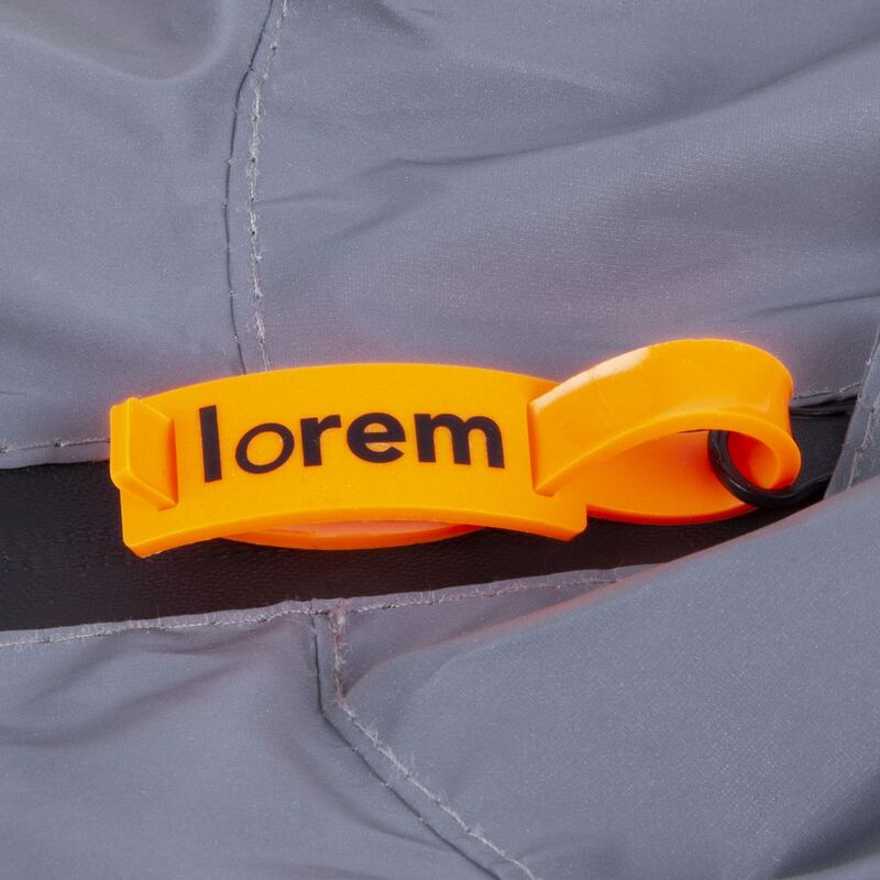 Пуллер Phita, оранжевый неон арт.15356.22