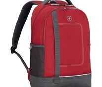 Рюкзак Next Tyon, красный, антрацит арт.14372.51