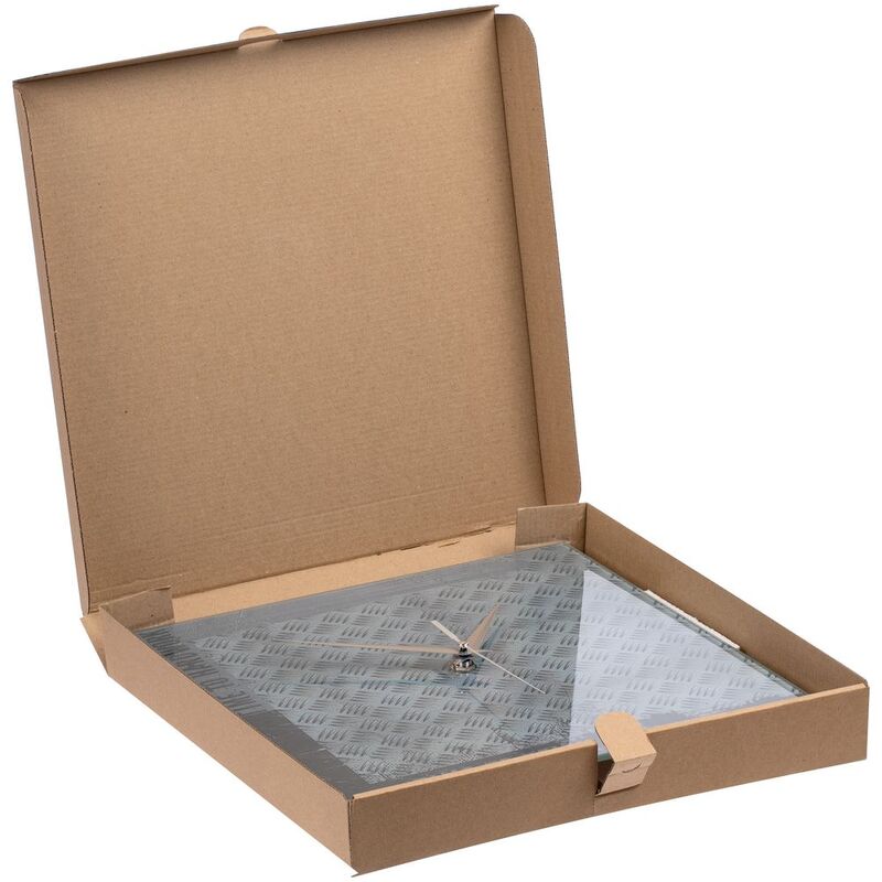 Часы Hard Work, ver.2 арт.77002.12