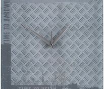 Часы Hard Work, ver.2 арт.77002.12