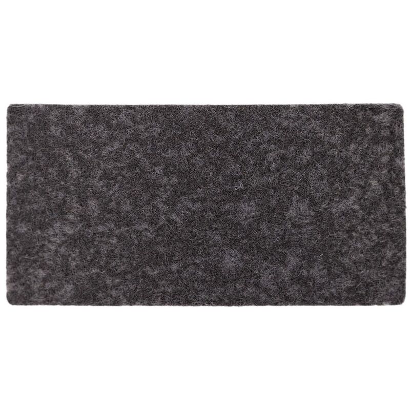 Лейбл светоотражающий Tao, S, серый арт.15943.10