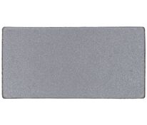 Лейбл светоотражающий Tao, S, серый арт.15943.10