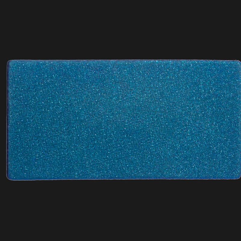 Лейбл светоотражающий Tao, S, синий арт.15943.47