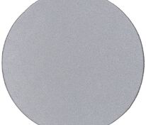 Лейбл светоотражающий Tao Round, L, серый арт.15945.10