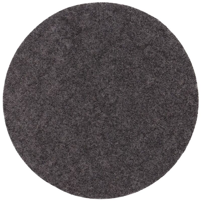 Лейбл светоотражающий Tao Round, L, синий арт.15945.47